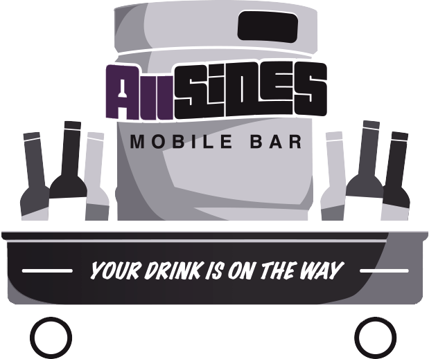 AllSides Mobile Bar FullService Beverage Catering in Boise, Idaho